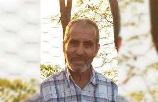 Kurtuluş Karamustafa’nın acı günü