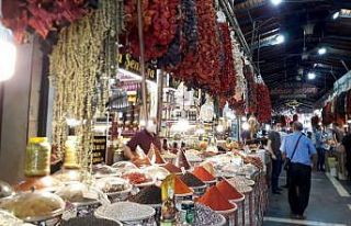 Kurutmalık satışları pandemi nedeniyle azaldı