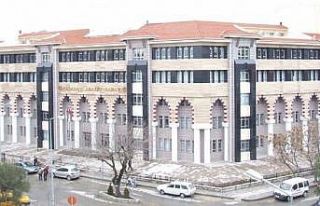 Kuşadası’nda mahkeme ve duruşmalara 14 gün ara...