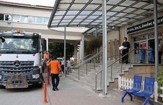 Kütahya Organize Sanayi Bölgesi yatırımcılarından...