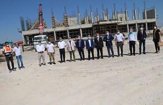 Kütahya TOBB’un Mesleki ve Teknik Anadolu Lisesi...