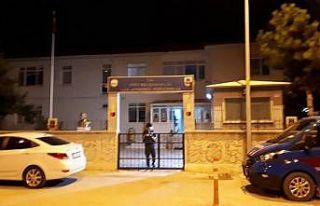 Kütahya’da 1233 kök Hint keneviri ele geçirildi
