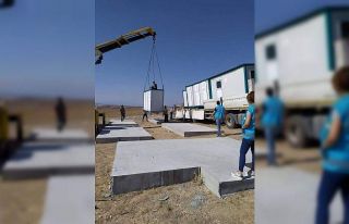 Kütahya’da, ’Tarım gezginleri ağırlanıyor’...