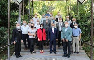 "KÜTAV’ı baştan sona revize etmemiz lazım"