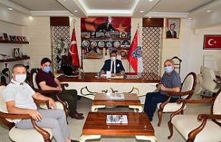 Kuyumcular Derneğinden "sahte altın" olayını...