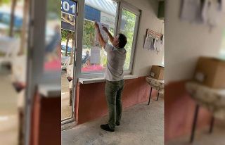 Lapseki köylerinde DİTAP çalışmaları