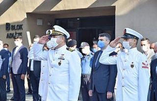Lapseki’nin kurtuluşunun 98’nci yılı kutlandı