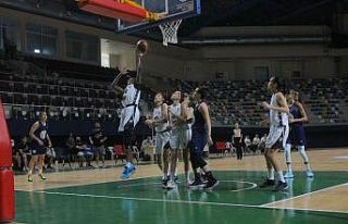 Leyla Atakan Cup, Beşiktaş’ın galibiyeti ile...