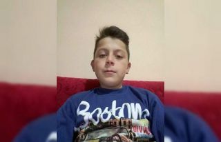 Lise öğrencisi yatağında ölü bulundu