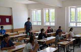 Liseye yerleşemeyen öğrenciler için son gün 18...
