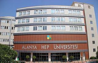 Lösemiye yenik düşen Şebnem hocanın mesai arkadaşları...