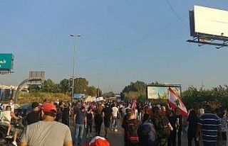 Lübnan’da Beyrut Limanı’ndaki patlamada hayatını...