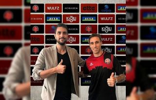 Lucas Biglia, Karagümrük’te