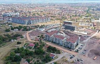 Mahallelinin yeni yol çağrısı Büyükşehir’i...