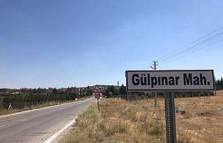 Makarna hazırlamak için toplandılar 8 kişiye Korona...