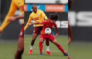 Malatya İdmanyurdu, Galatasaray’dan Deniz Pala’yı...