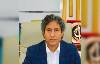 Malatya İl Milli Eğitim Müdürü değişti