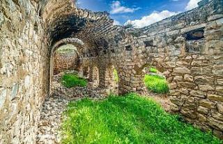 Malatya Kültür Envanteri çalışmalarında sona...