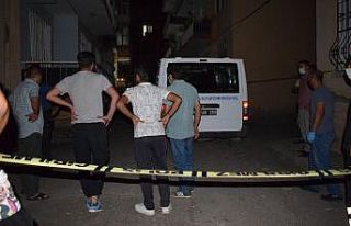 Malatya’da 24 yaşındaki genç tüfekle canına...