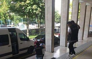 Malatya’da eş zamanlı cinayet operasyonu: 4 tutuklama