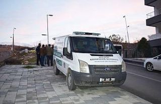Malatya’da feci ölüm
