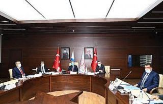 Malatya’da gelecek nesiller için güzel yarınlar...