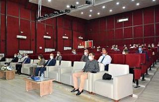 Malatya’da özel okullar masaya yatırıldı