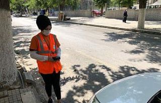 Malatya’da parkmetrede yeni tarifeye geçiliyor