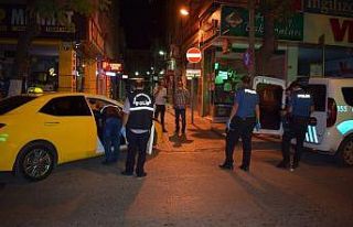 Malatya’da silahlı bıçaklı kavga: 1’i ağır...