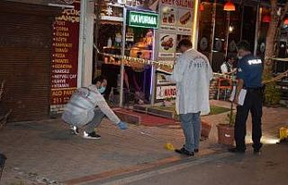 Malatya’da silahlı saldırı: 1 yaralı