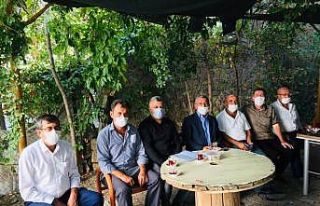 Malatya’da STK’lardan destek ödemesi açıklaması