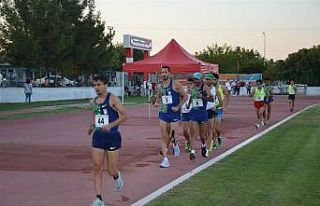 Malatyalı sporcu kuzenler başarılı döndü