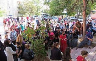 Malkara’da okullarda çalışacak 35 personel kurayla...