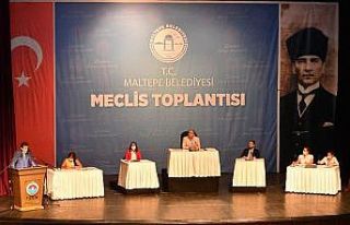 Maltepe Belediyesi’nden kadın cinayetlerine anlamlı...