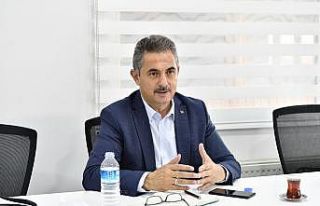 Mamak Belediyesi Şehir ve Medeniyet Akademisi’nin...
