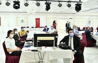 Mamak Belediyesinden “Şehir Politikaları Analizi”...