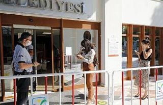 Manavgat Belediyesi HES kodu uygulamasına geçti