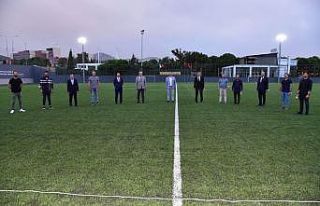 Manisa Büyükşehir Belediyespor’un yeni başkanı...