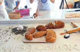 Manisa Çölyak Derneğinin projesine ödül