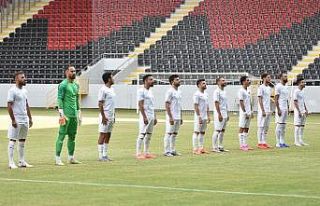 Manisa FK, Kocaelispor’u ağırlayacak