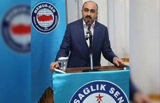 Manisa Sağlık Sen’den ’ek ödeme’ açıklaması
