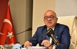 Manisa’da asfalt rekoru kırıldı