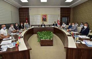 Manisa’da aylık 170 bin acil çağrı alınıyor
