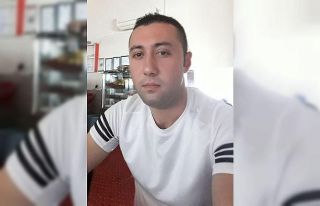 Manisa’da motosikletiyle şarampole uçan genç...