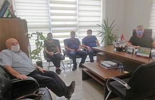 Manyaslı çiftçiye pancar ekin çağrısı