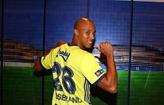 Marcel Tisserand: "Uzun zamandan beri Fenerbahçe’ye...