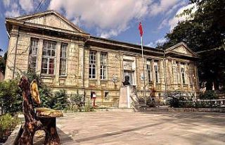 Marmara ilçesi Kent Müzesi’ne kavuşuyor