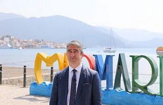 Marmaris Belediyesi’nden turizm atağı