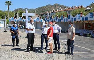Marmaris’te “Yöresel Ürün Günleri” başlıyor