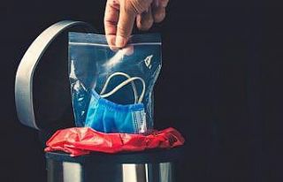 Maske kullanımıyla ilgili hayati uyarılar